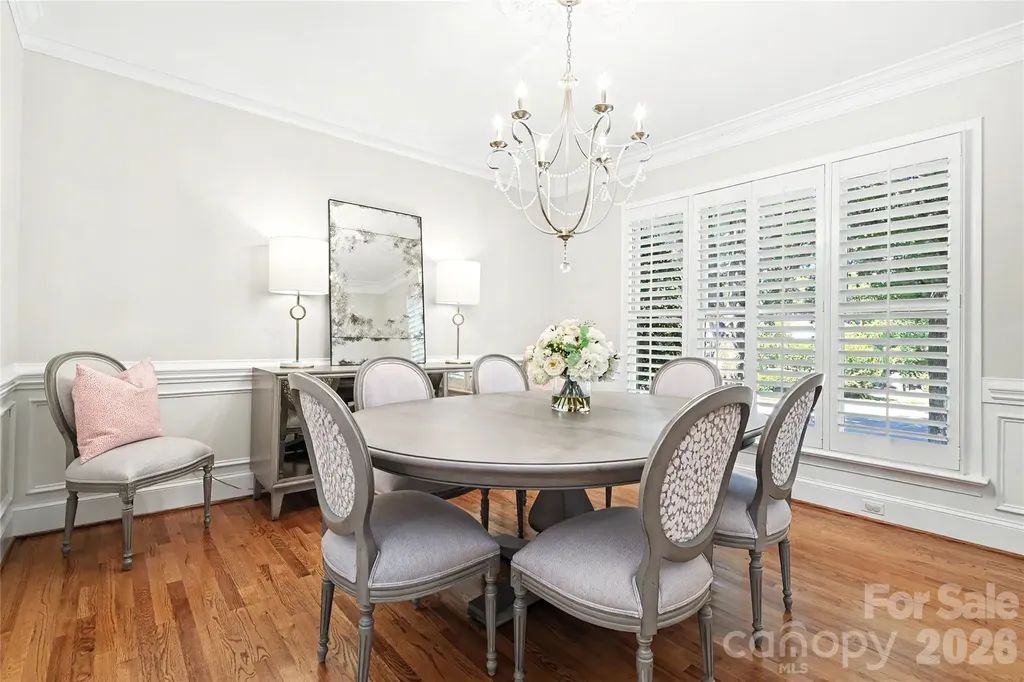 7129 Prescott Pond Lane Charlotte NC 28270