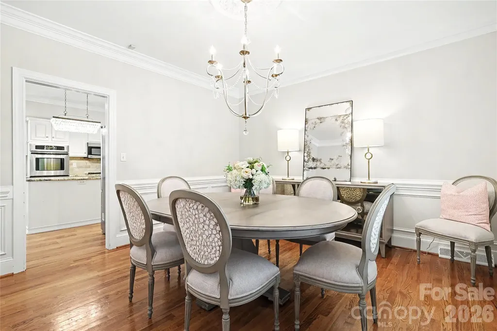 7129 Prescott Pond Lane Charlotte NC 28270