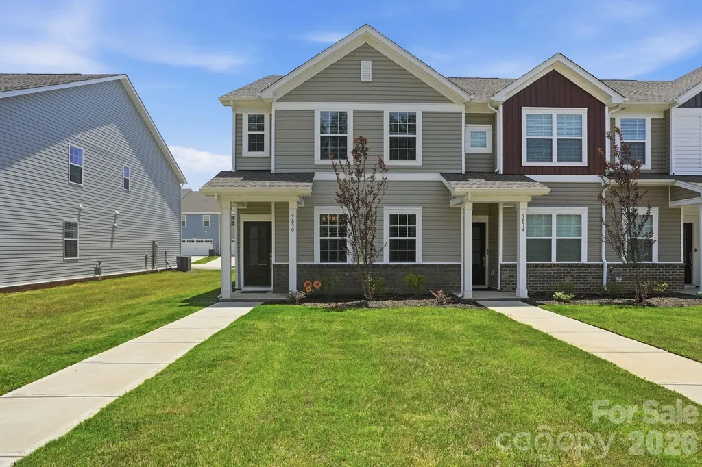 9830 Old Garden Circle Gastonia NC 28056