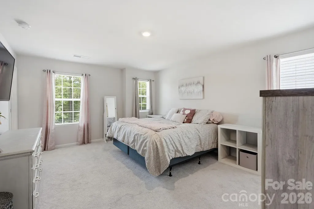 9830 Old Garden Circle Gastonia NC 28056