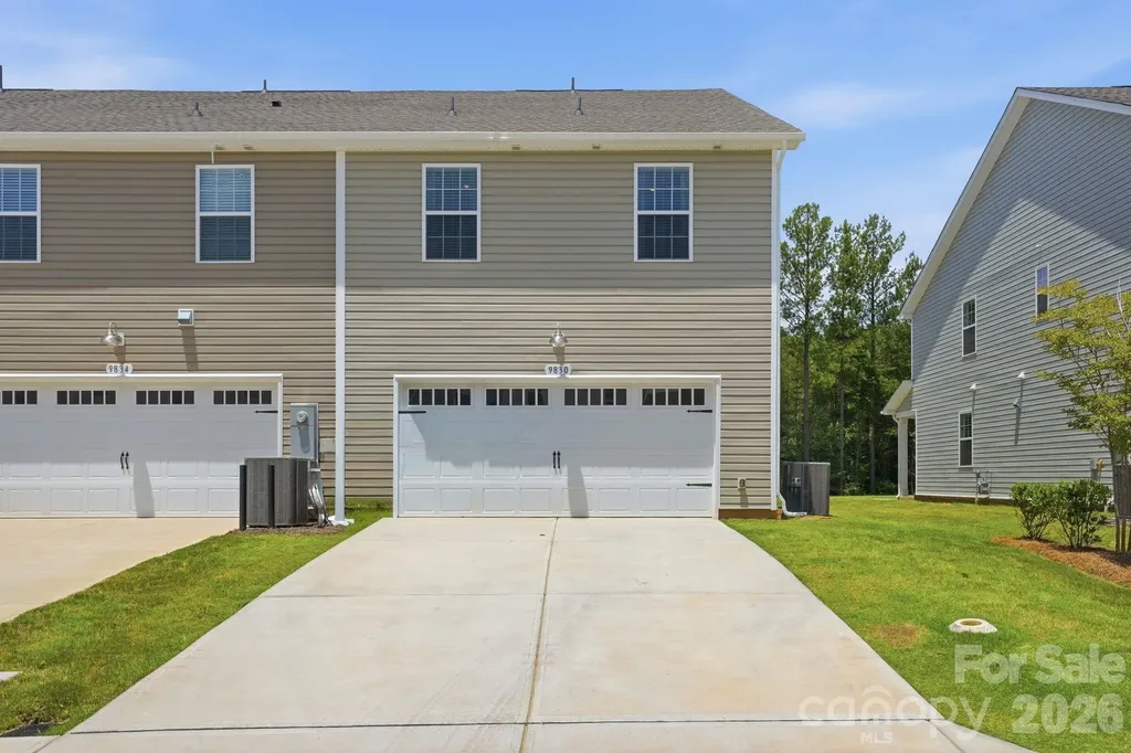 9830 Old Garden Circle Gastonia NC 28056