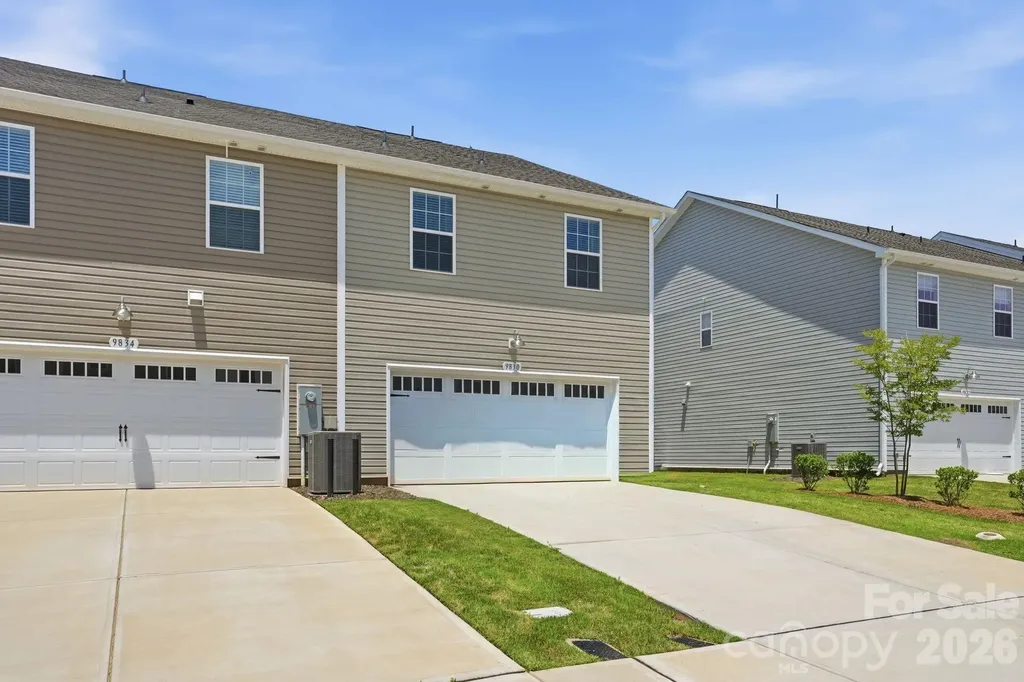9830 Old Garden Circle Gastonia NC 28056