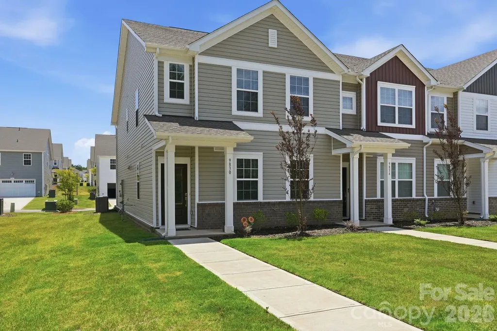 9830 Old Garden Circle Gastonia NC 28056