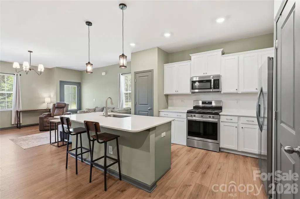 9830 Old Garden Circle Gastonia NC 28056