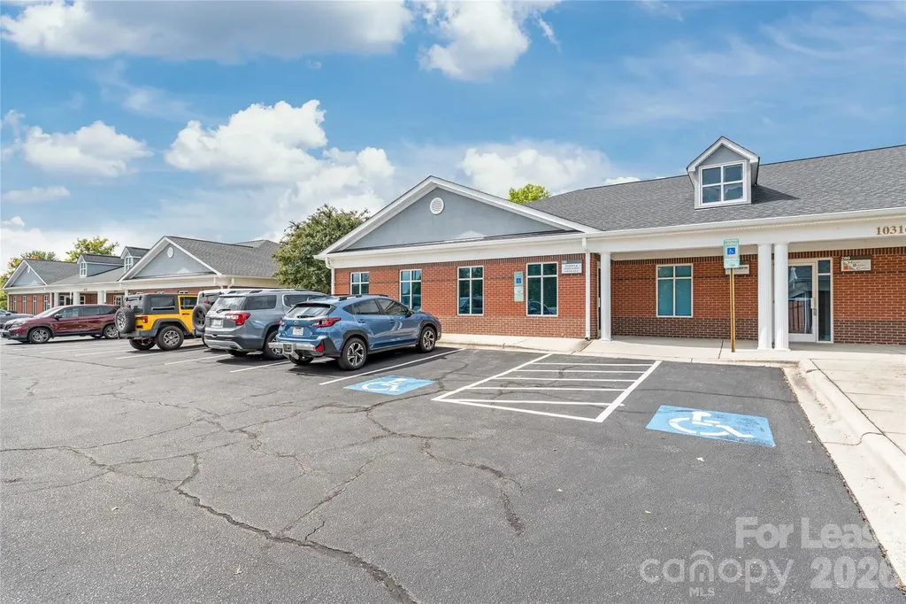 10316 Feldfarm Lane Charlotte NC 28210