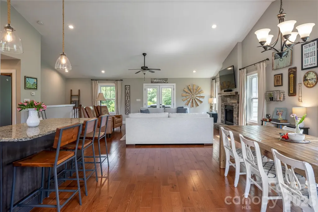 11 Ibbie Roberts Road Alexander NC 28701