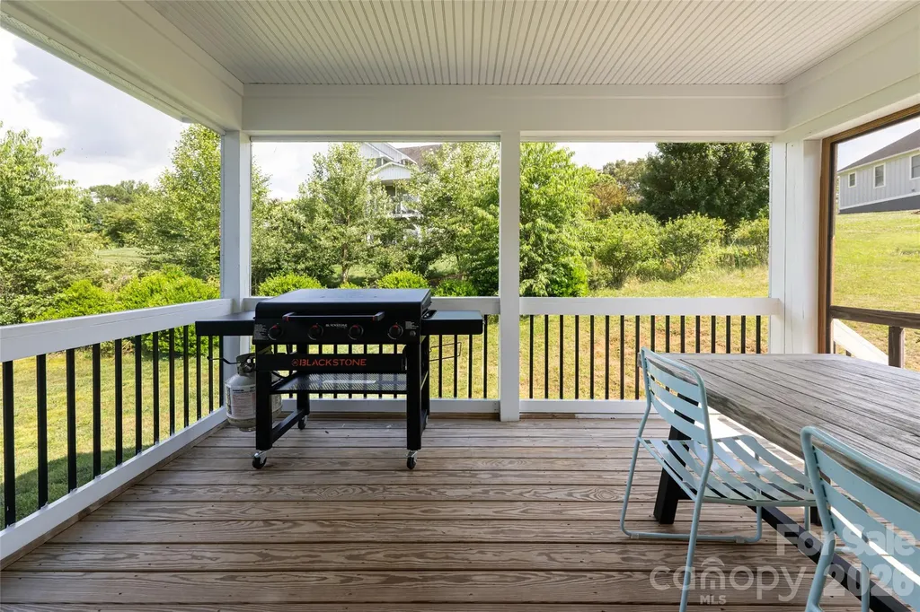 11 Ibbie Roberts Road Alexander NC 28701