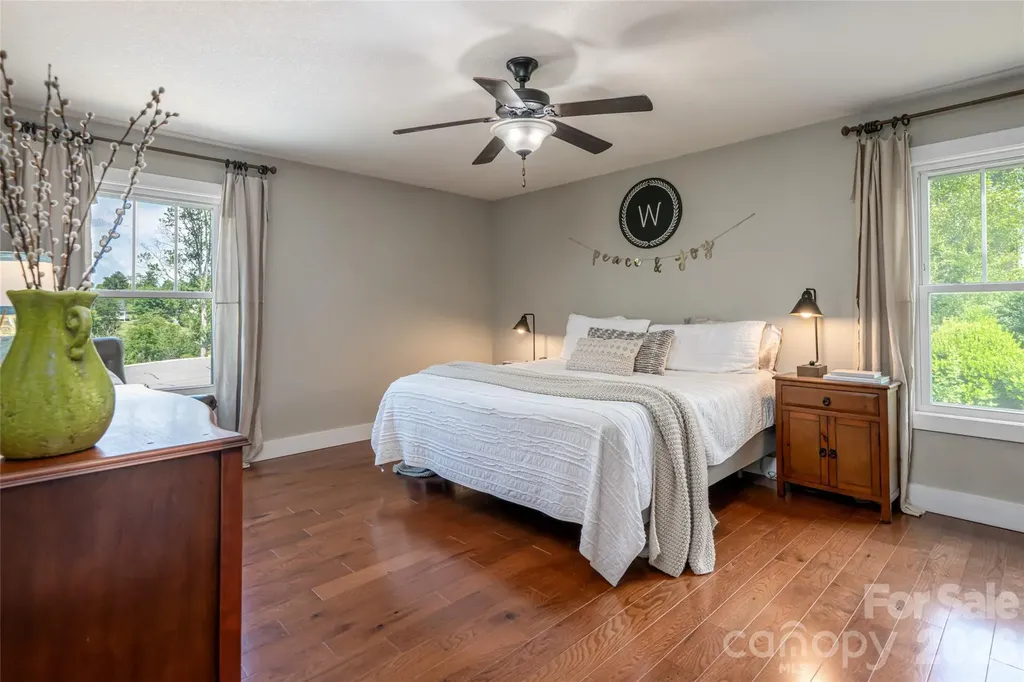 11 Ibbie Roberts Road Alexander NC 28701