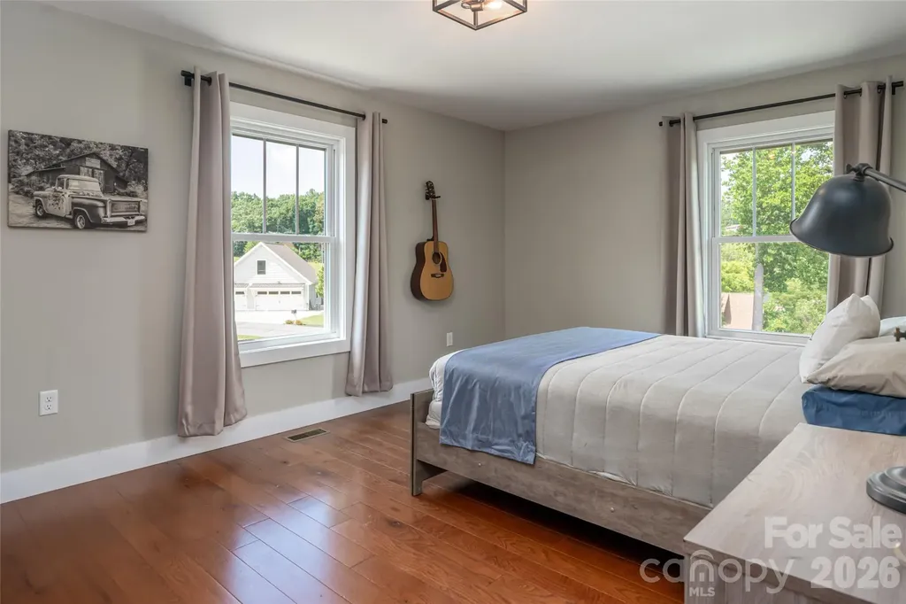 11 Ibbie Roberts Road Alexander NC 28701