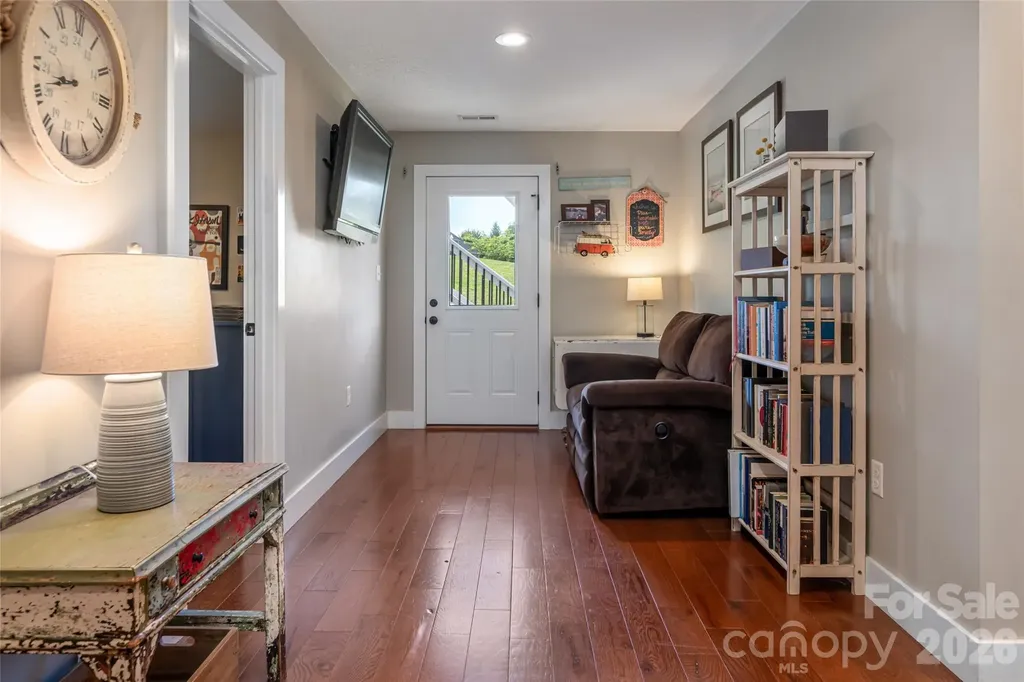 11 Ibbie Roberts Road Alexander NC 28701