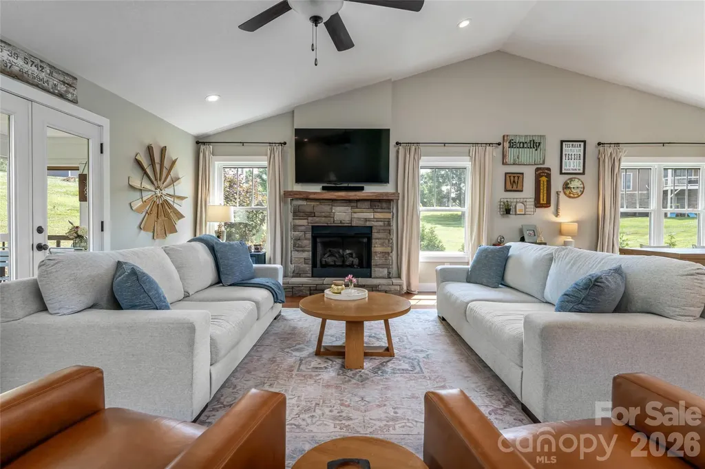 11 Ibbie Roberts Road Alexander NC 28701