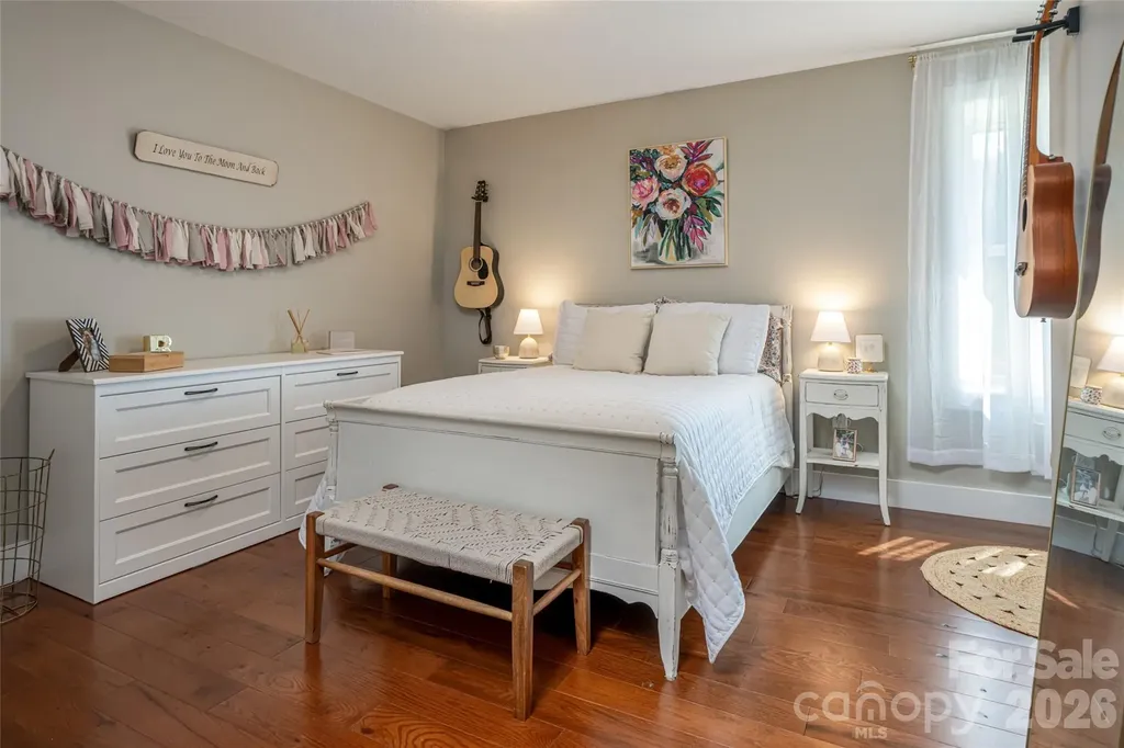 11 Ibbie Roberts Road Alexander NC 28701