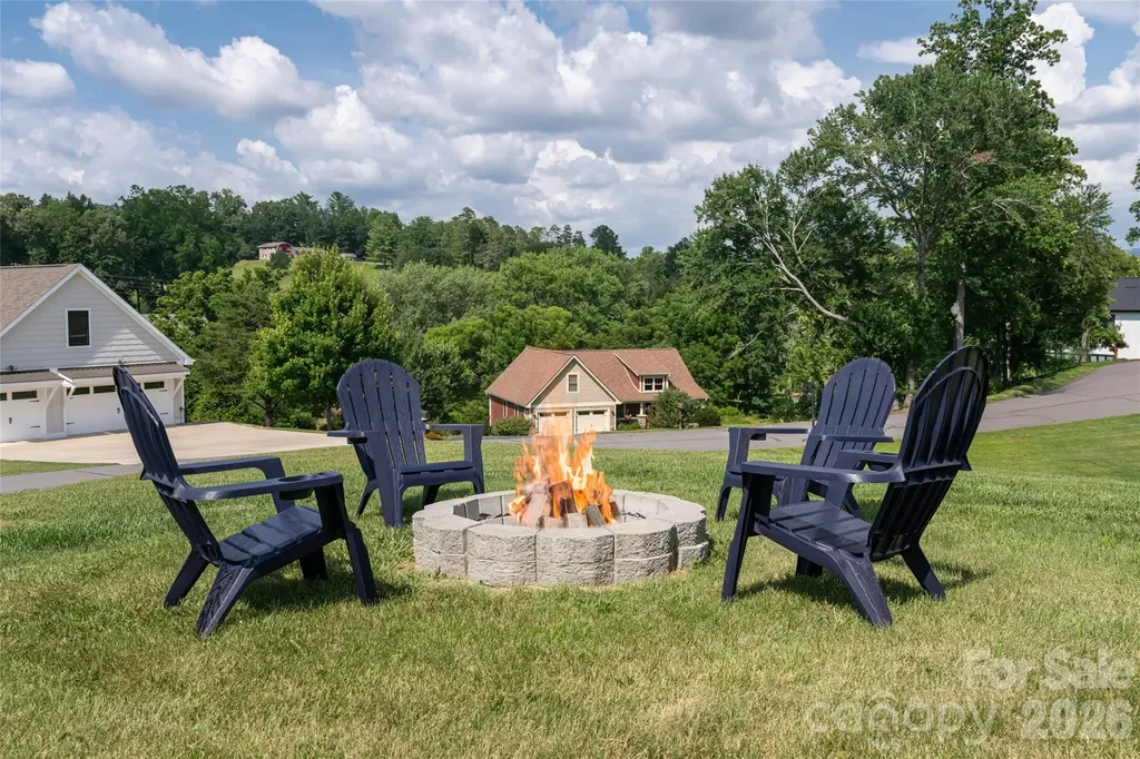 11 Ibbie Roberts Road Alexander NC 28701