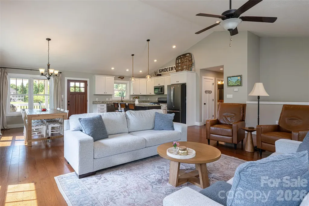 11 Ibbie Roberts Road Alexander NC 28701