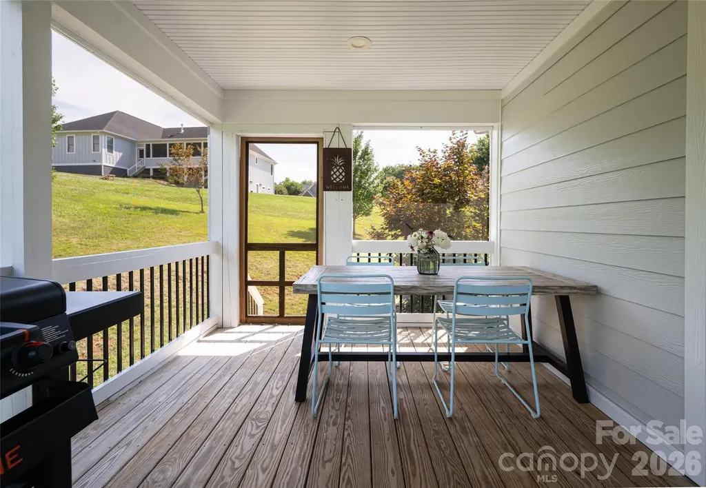 11 Ibbie Roberts Road Alexander NC 28701
