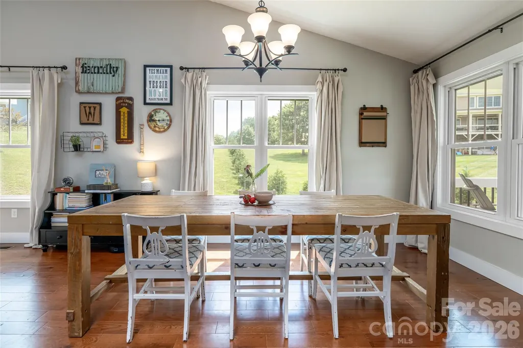 11 Ibbie Roberts Road Alexander NC 28701
