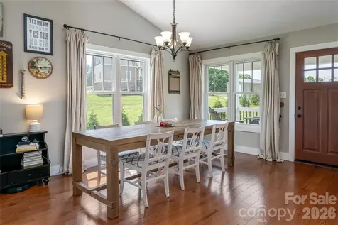 11 Ibbie Roberts Road Alexander NC 28701