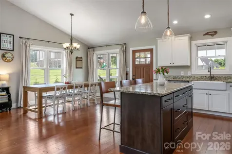 11 Ibbie Roberts Road Alexander NC 28701