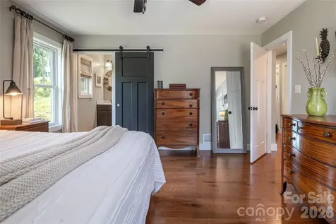 11 Ibbie Roberts Road Alexander NC 28701