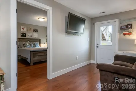 11 Ibbie Roberts Road Alexander NC 28701