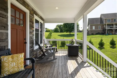 11 Ibbie Roberts Road Alexander NC 28701