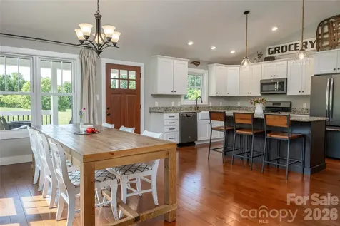 11 Ibbie Roberts Road Alexander NC 28701