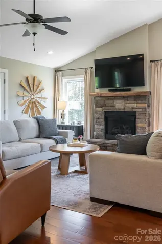 11 Ibbie Roberts Road Alexander NC 28701