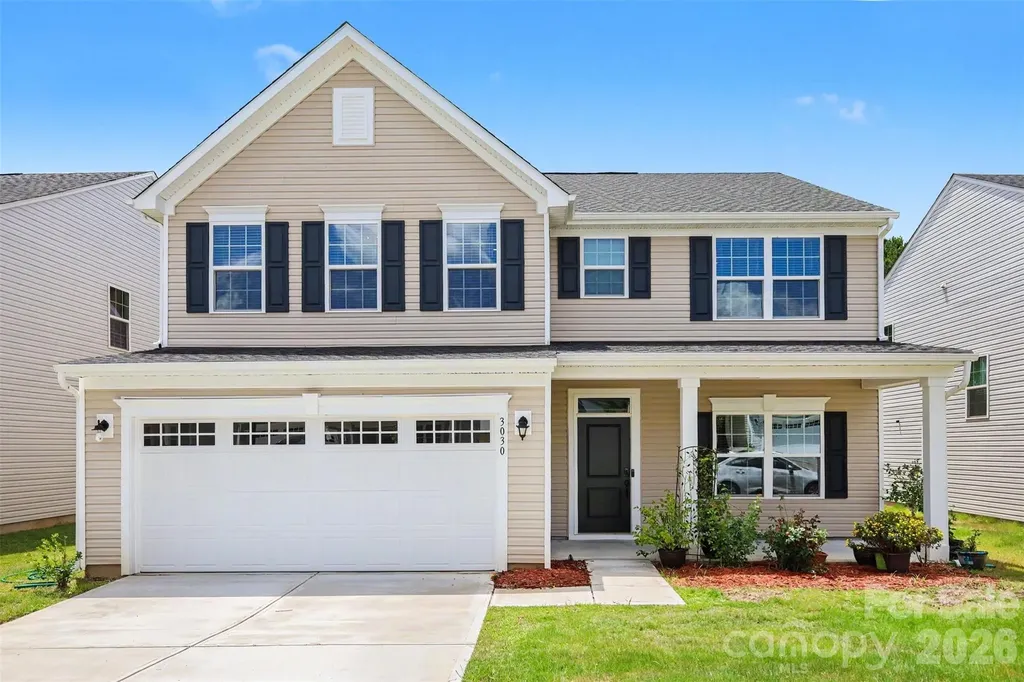 3030 Streamside Drive Davidson NC 28036