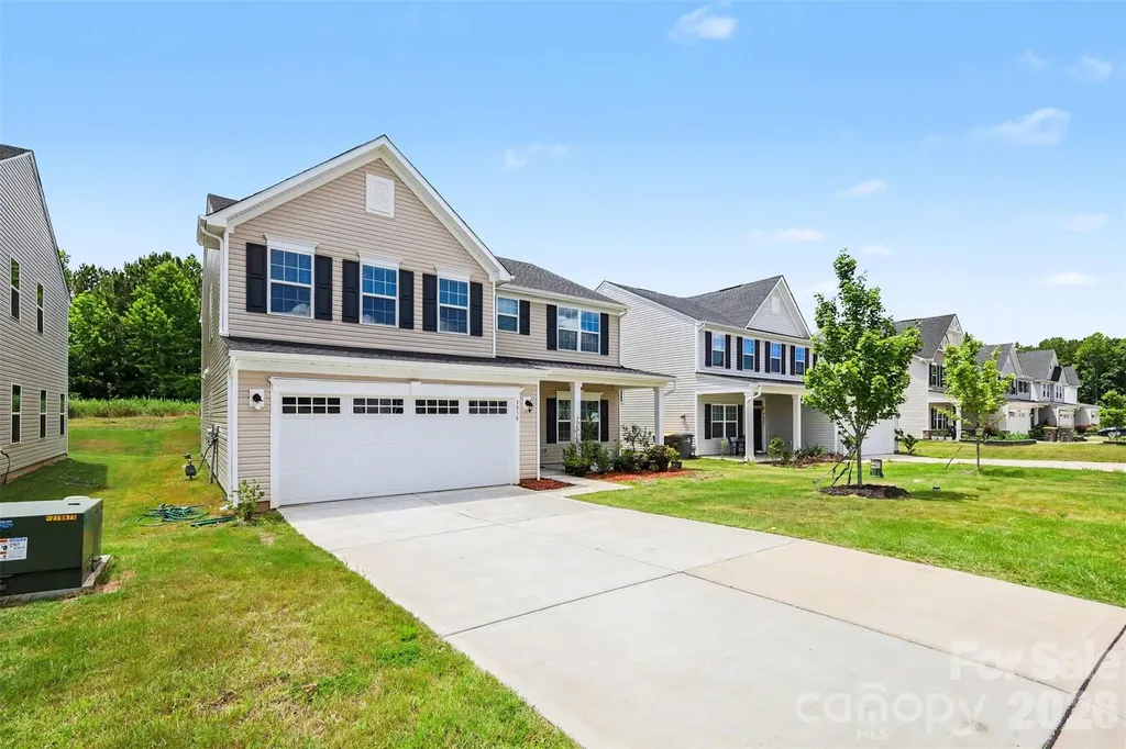 3030 Streamside Drive Davidson NC 28036