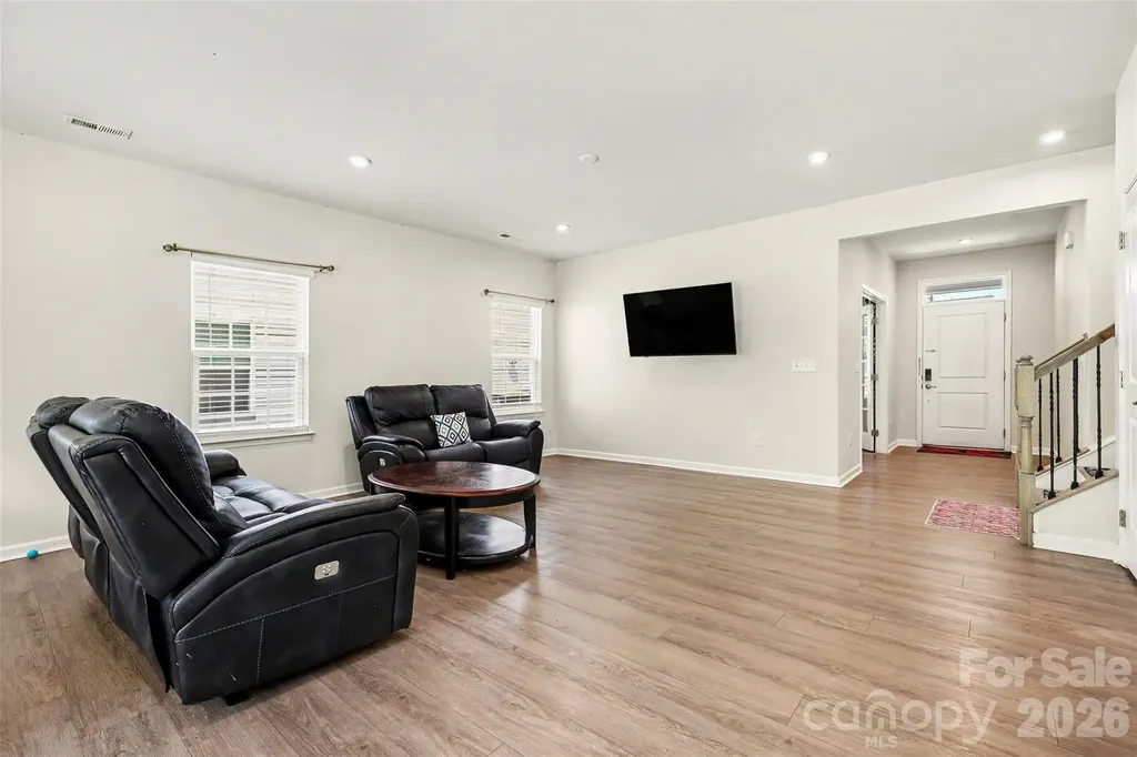3030 Streamside Drive Davidson NC 28036