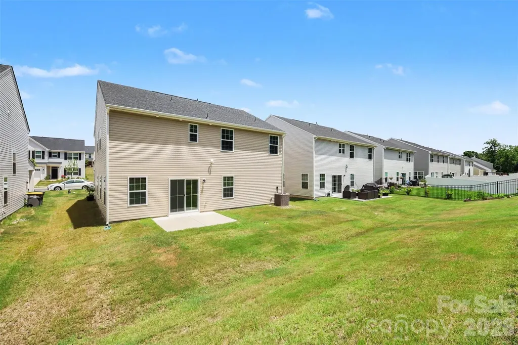 3030 Streamside Drive Davidson NC 28036