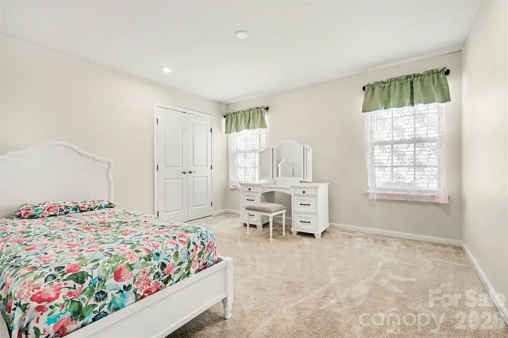 3030 Streamside Drive Davidson NC 28036