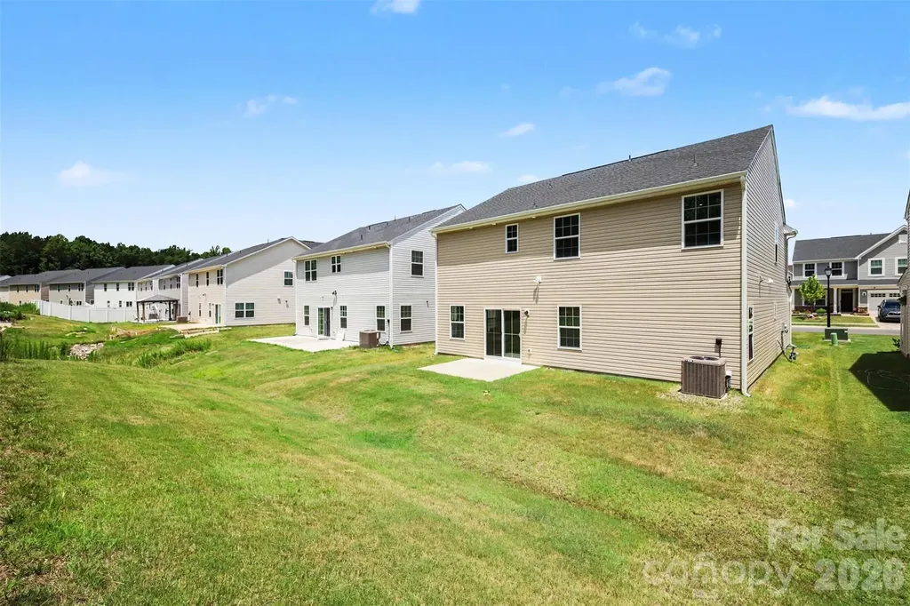 3030 Streamside Drive Davidson NC 28036