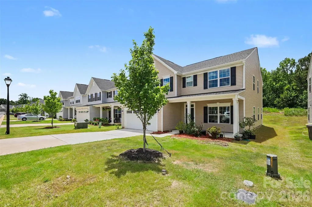 3030 Streamside Drive Davidson NC 28036