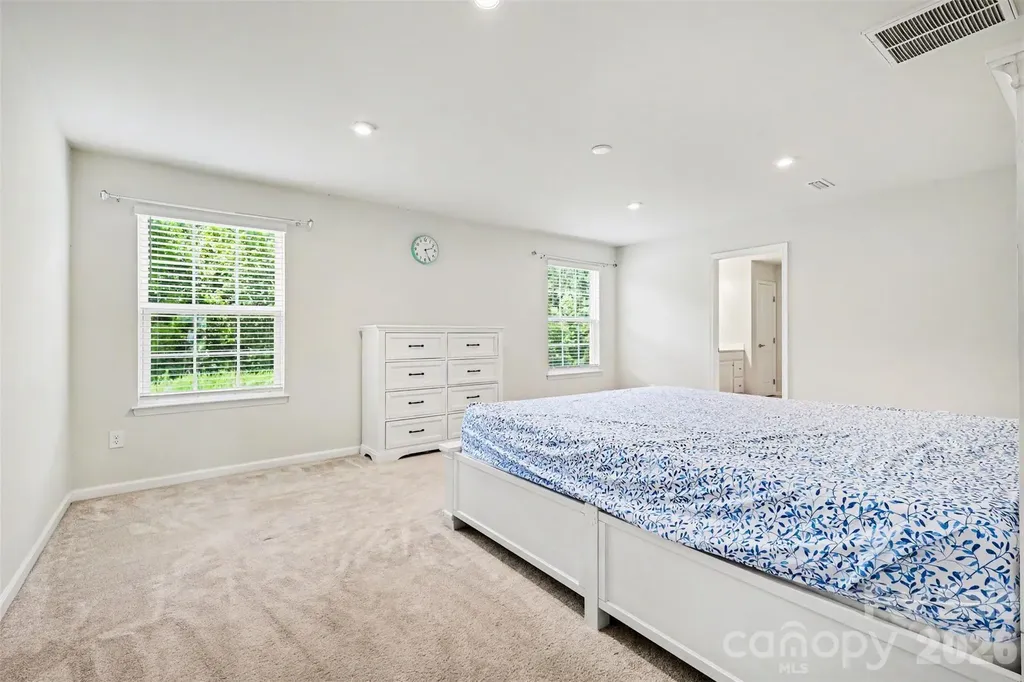 3030 Streamside Drive Davidson NC 28036