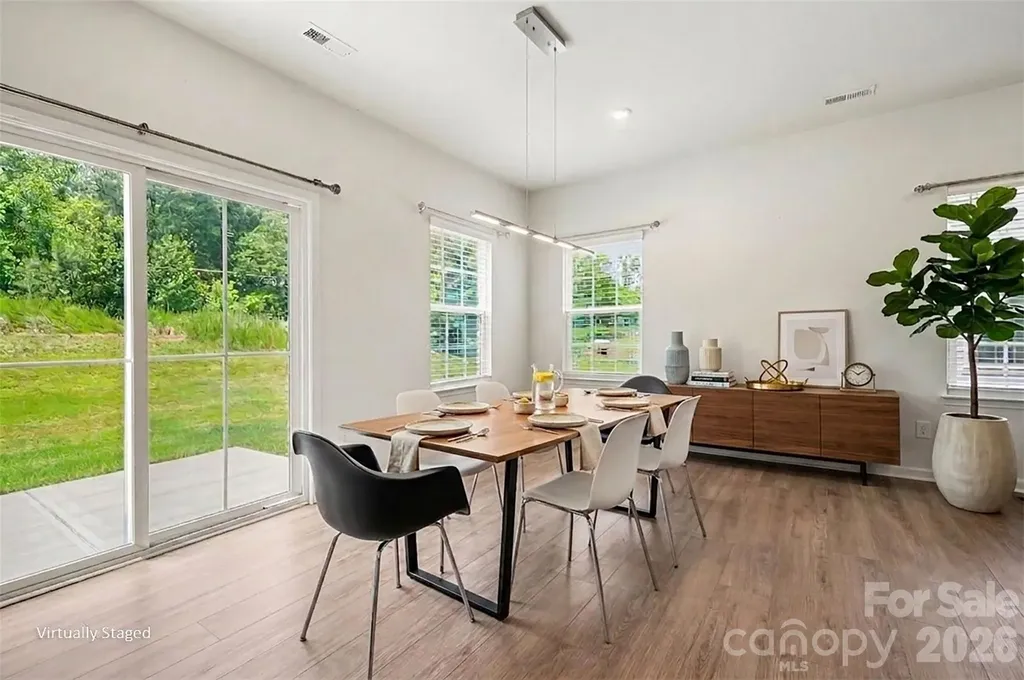 3030 Streamside Drive Davidson NC 28036
