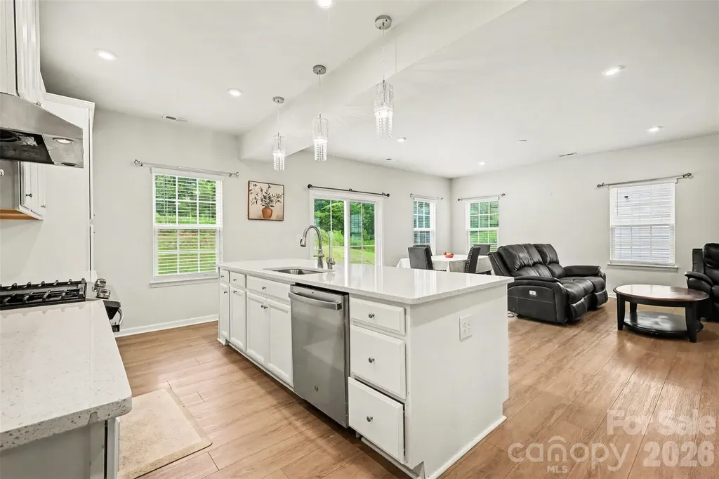 3030 Streamside Drive Davidson NC 28036