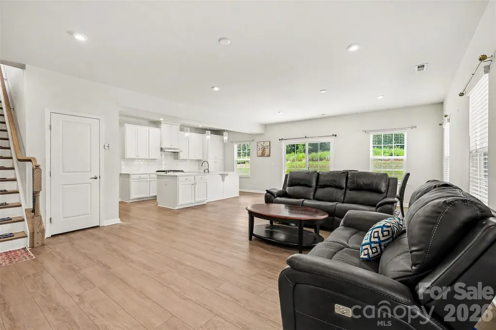 3030 Streamside Drive Davidson NC 28036