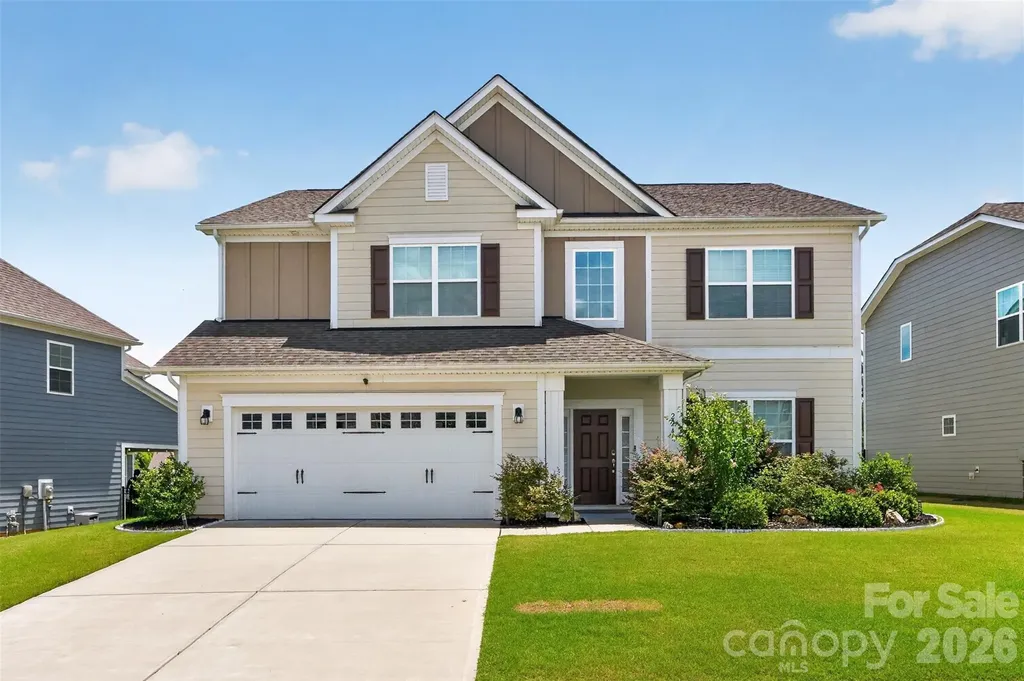 2249 Idol Rock Drive Fort Mill SC 29707