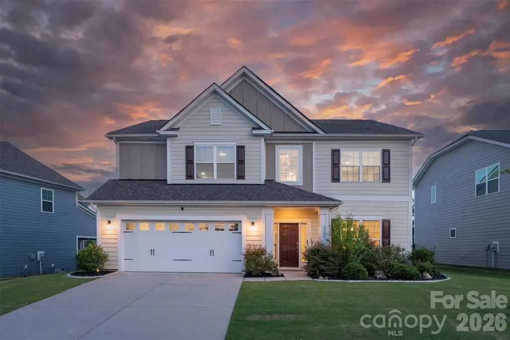 2249 Idol Rock Drive Fort Mill SC 29707