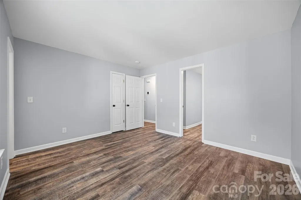 8119 Tremaine Court Charlotte NC 28227