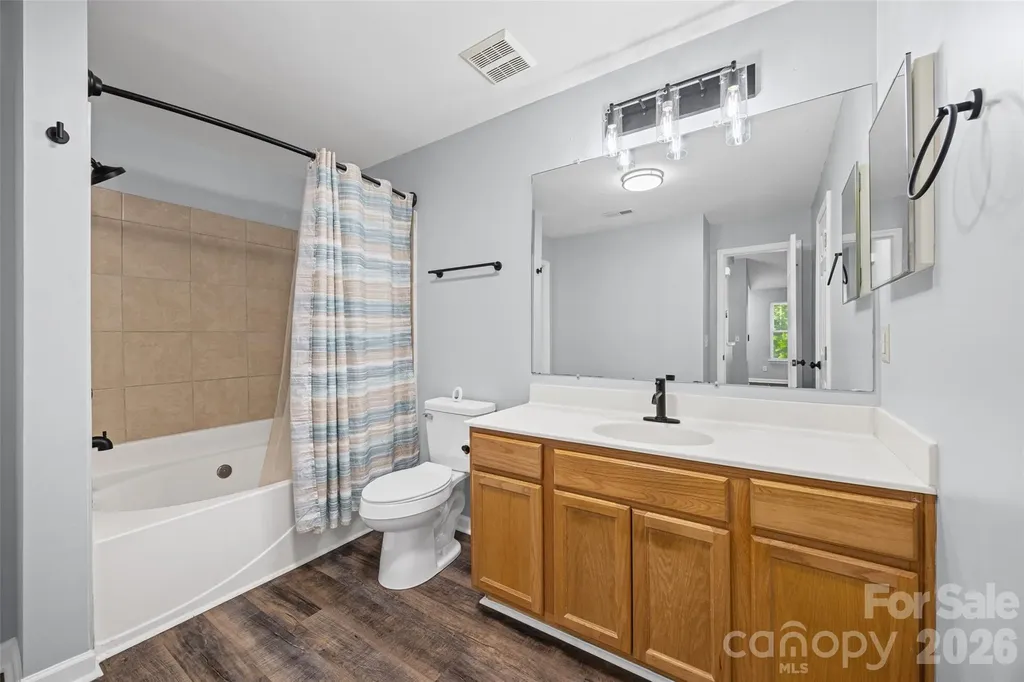 8119 Tremaine Court Charlotte NC 28227