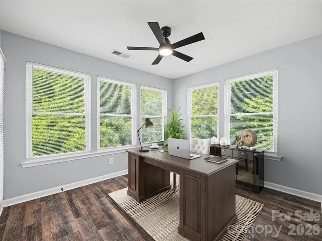 8119 Tremaine Court Charlotte NC 28227