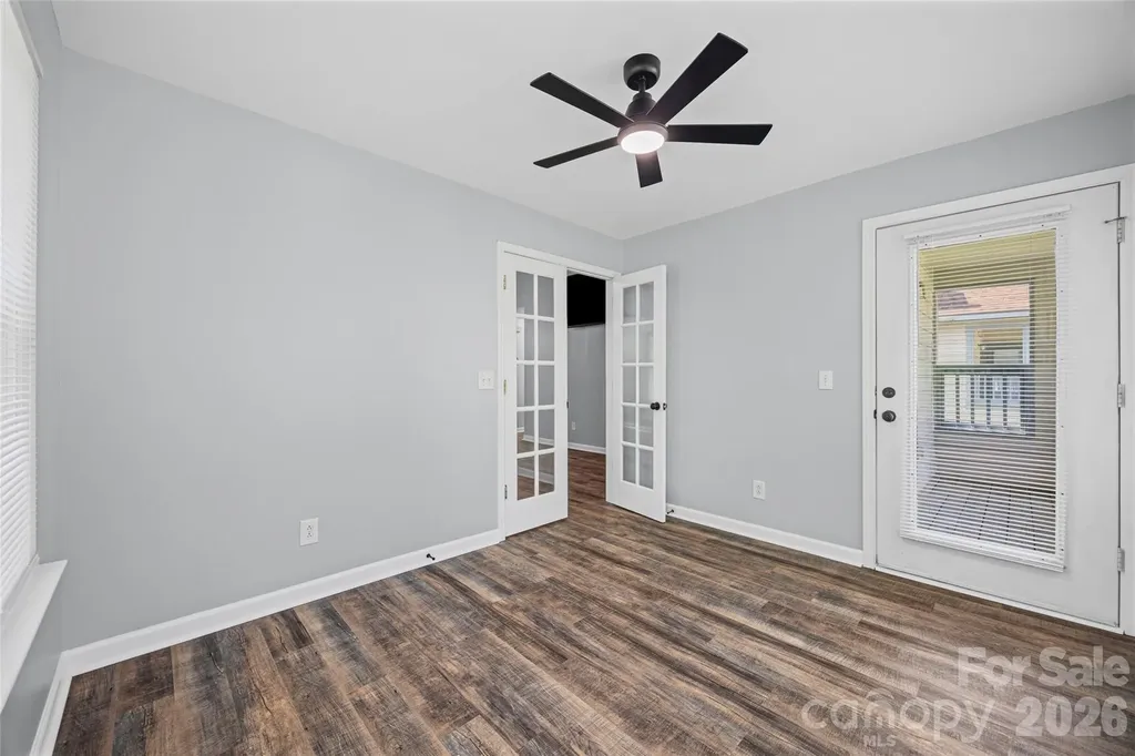 8119 Tremaine Court Charlotte NC 28227