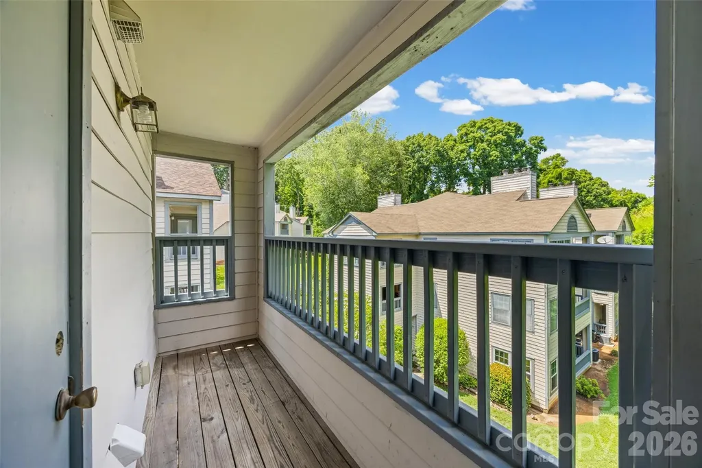 8119 Tremaine Court Charlotte NC 28227