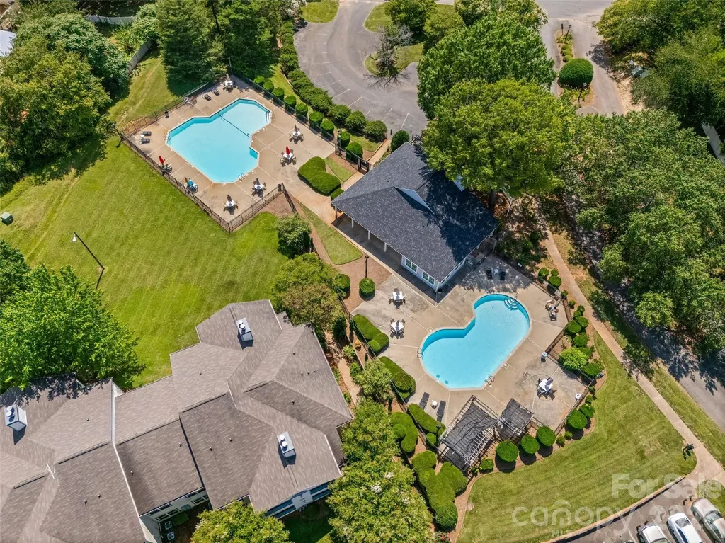 8119 Tremaine Court Charlotte NC 28227