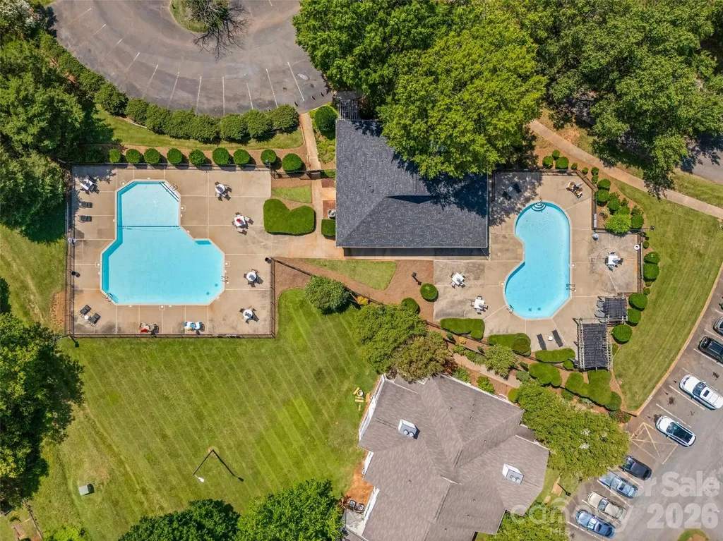 8119 Tremaine Court Charlotte NC 28227