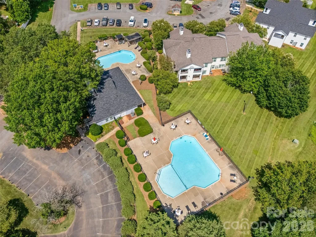 8119 Tremaine Court Charlotte NC 28227