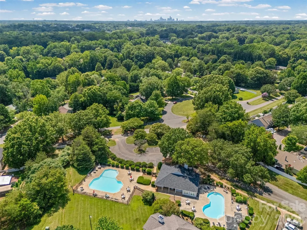 8119 Tremaine Court Charlotte NC 28227