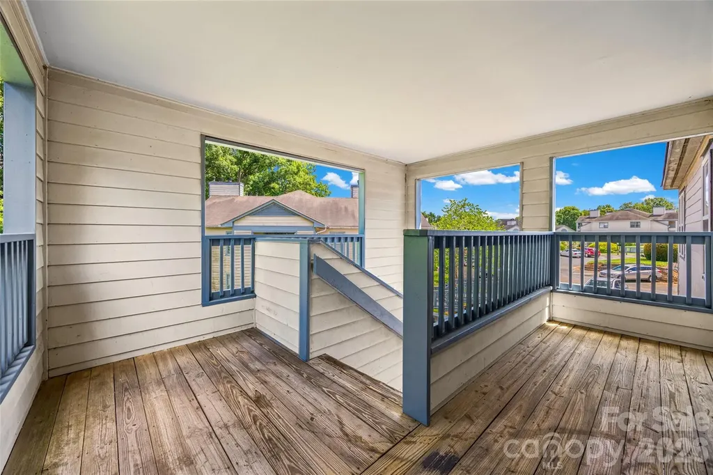 8119 Tremaine Court Charlotte NC 28227